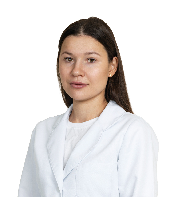 Камаева Зарина Загитовна