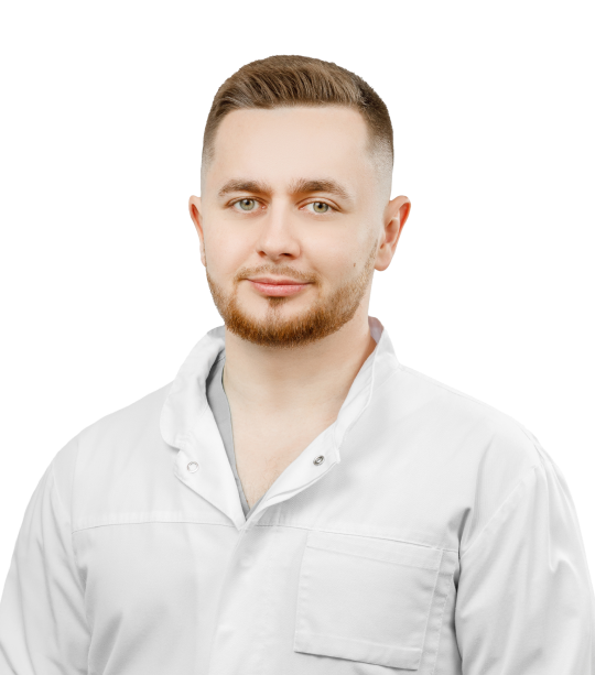 Серяпин Андрей Валерьевич