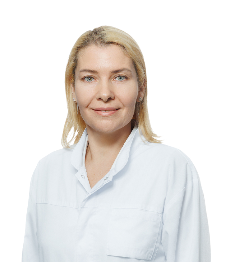 Саунькина Виктория Алексеевна