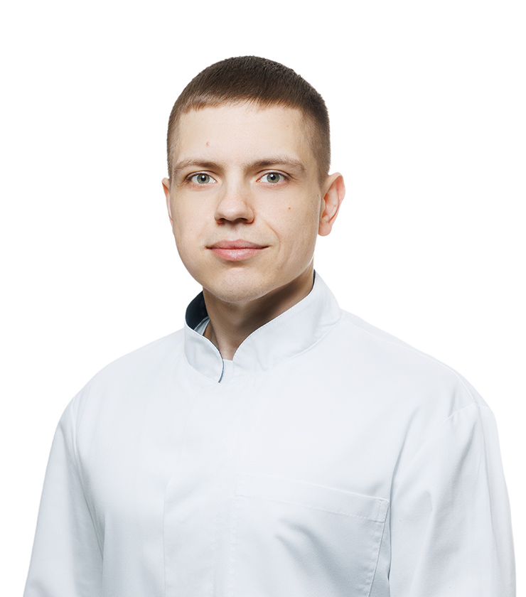 Дрокин Александр Григорьевич