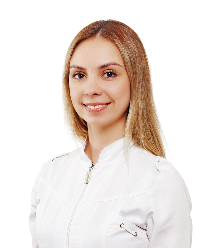 Бегун Татьяна Андреевна