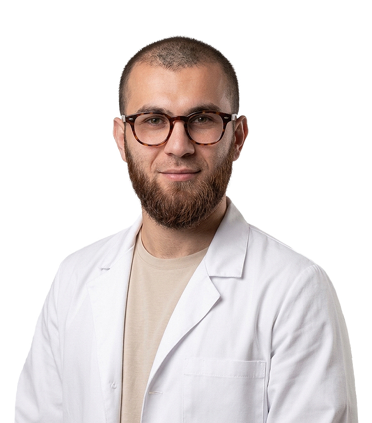Лечиев Малик Лечиевич