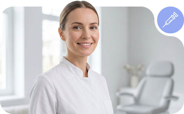 Ботулинотерапия при&nbsp;заболеваниях нервной системы