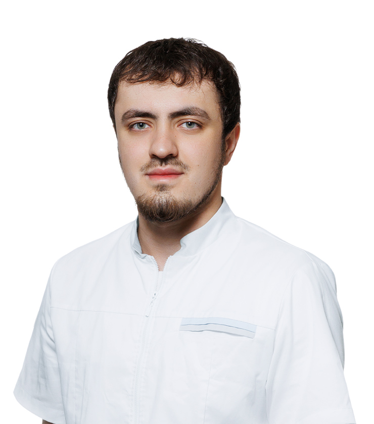 Ассанаев Алил-Магад Ассанаевич