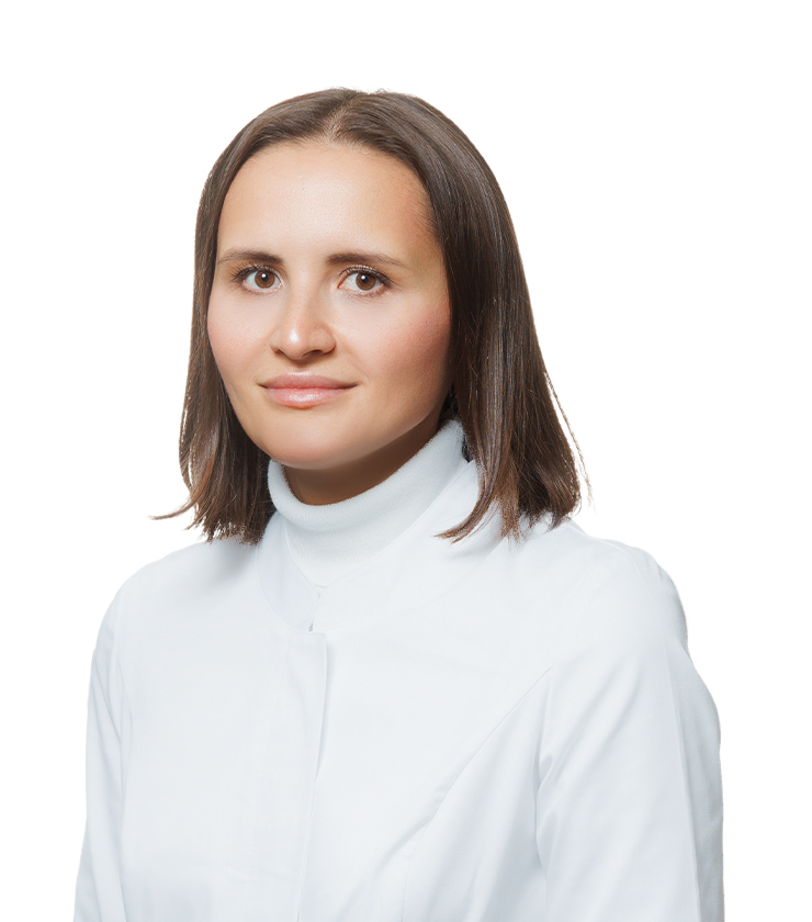 Сухорукова Оксана Евгеньевна