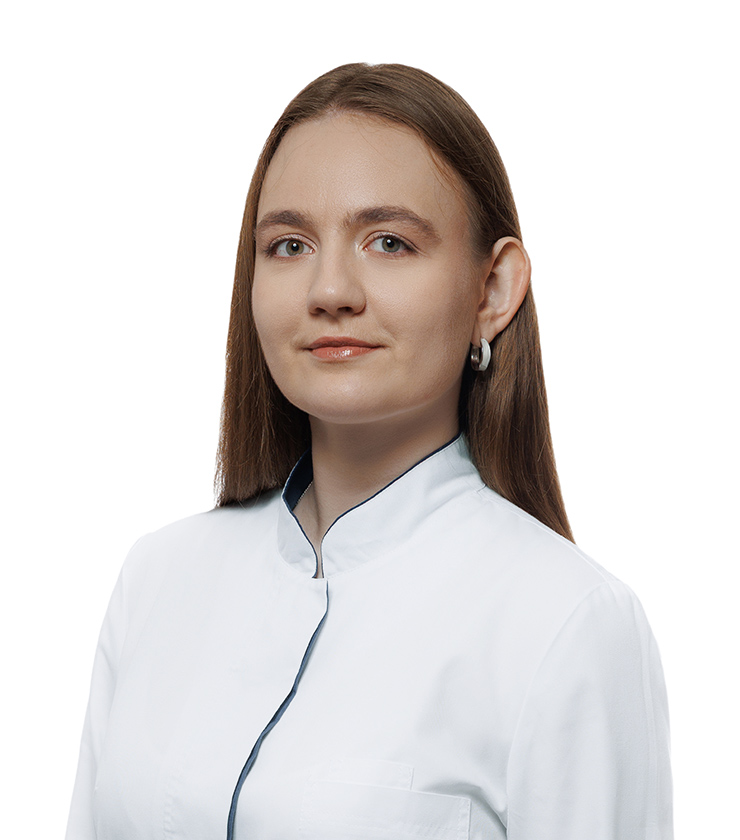 Петрухнова Мария Федоровна