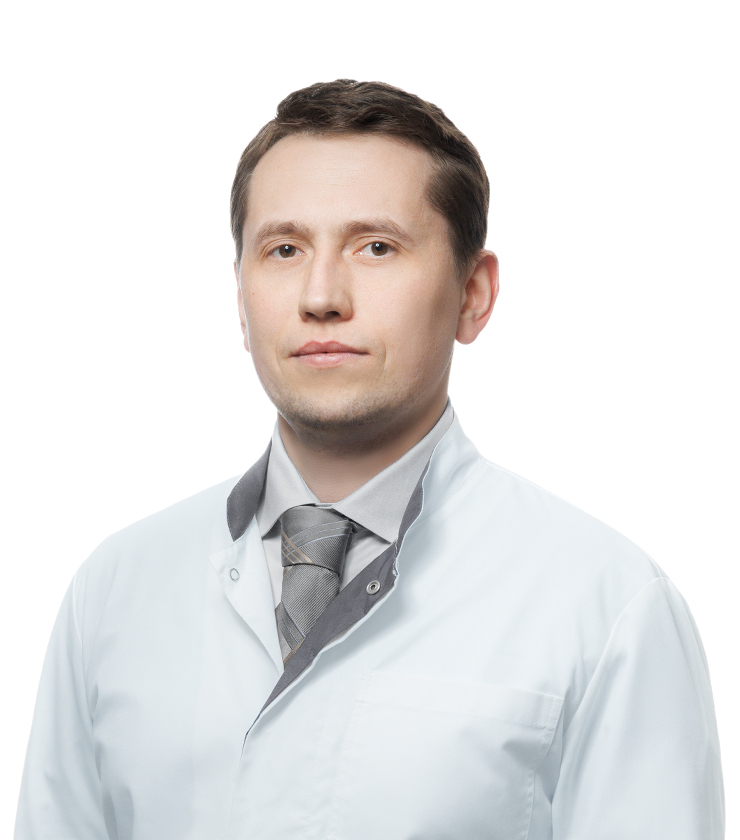 Никитин Артем Владимирович