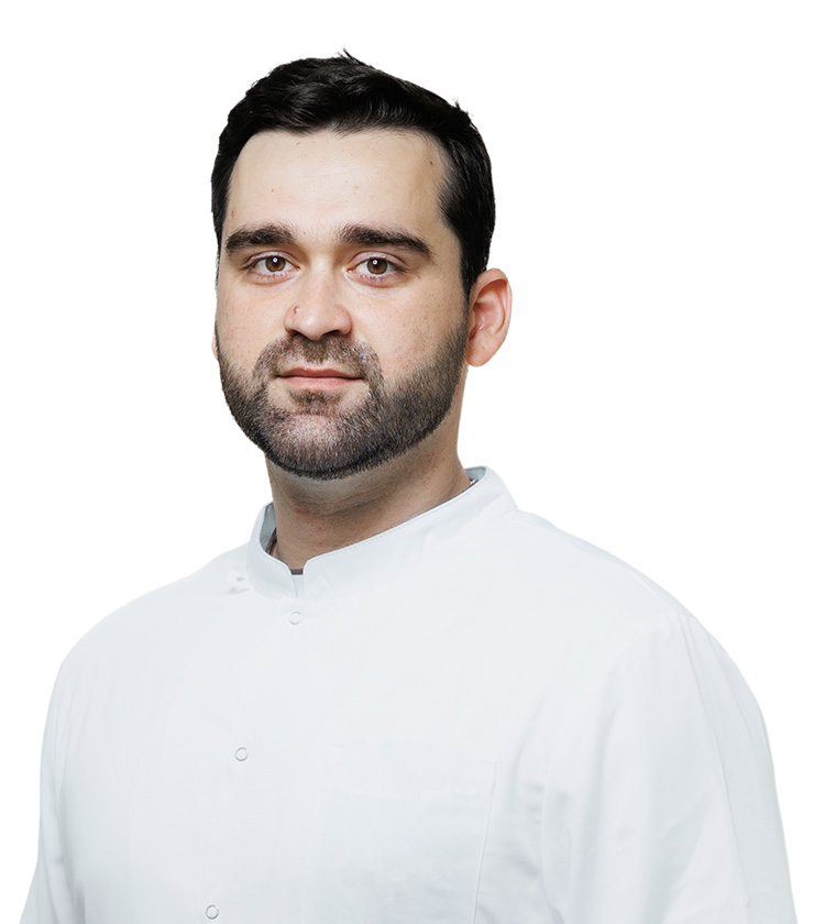 Кахидов Ахмед Мехдиевич