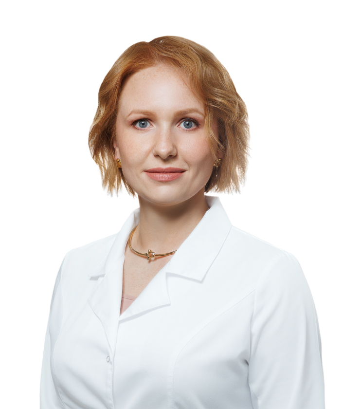 Лощинина Екатерина Сергеевна