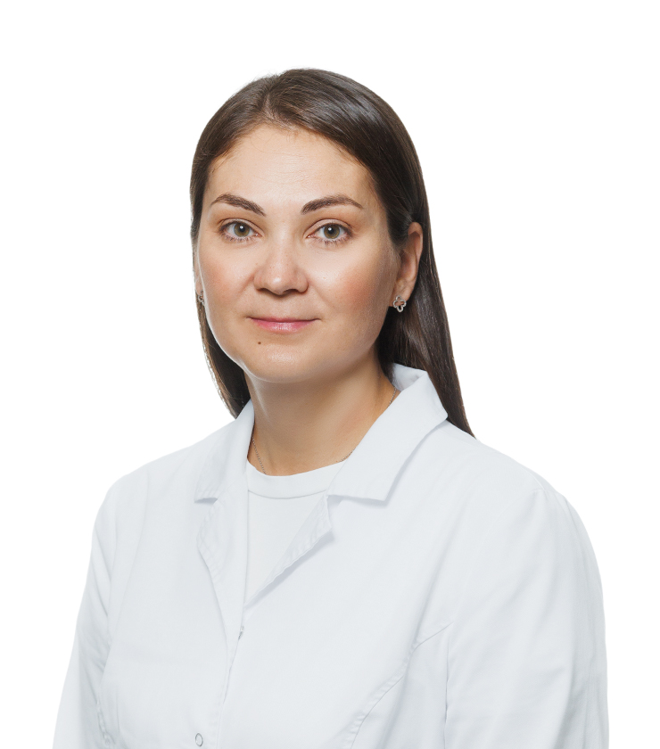 Полшкова Елена Викторовна