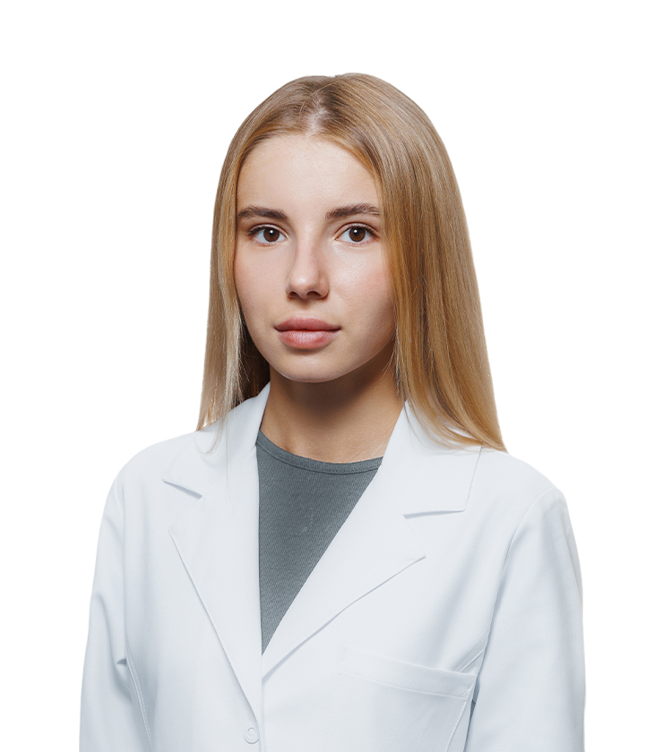 Емелина Алина Ильинична