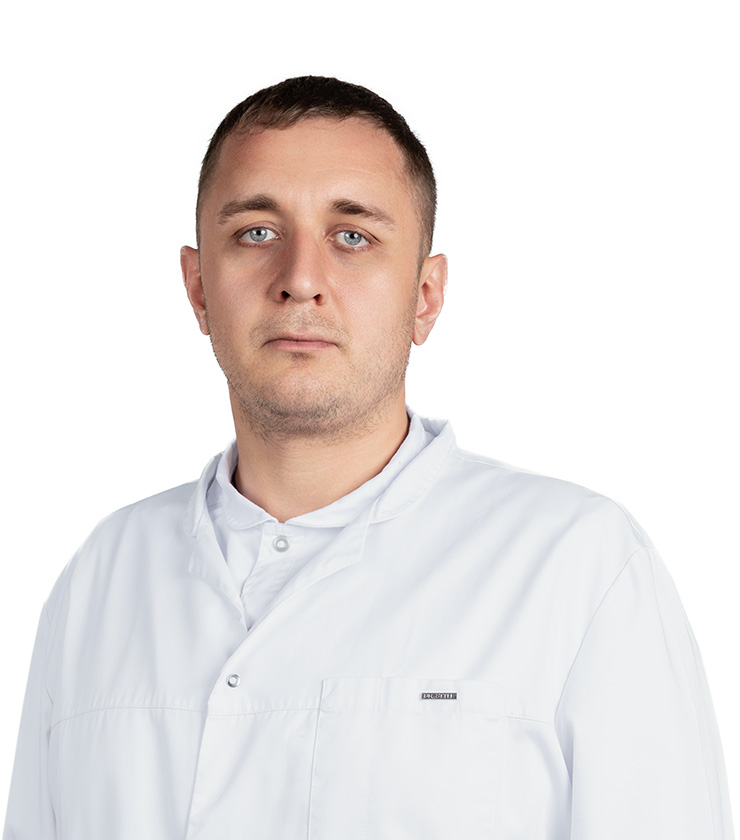 Гусев Анатолий Романович
