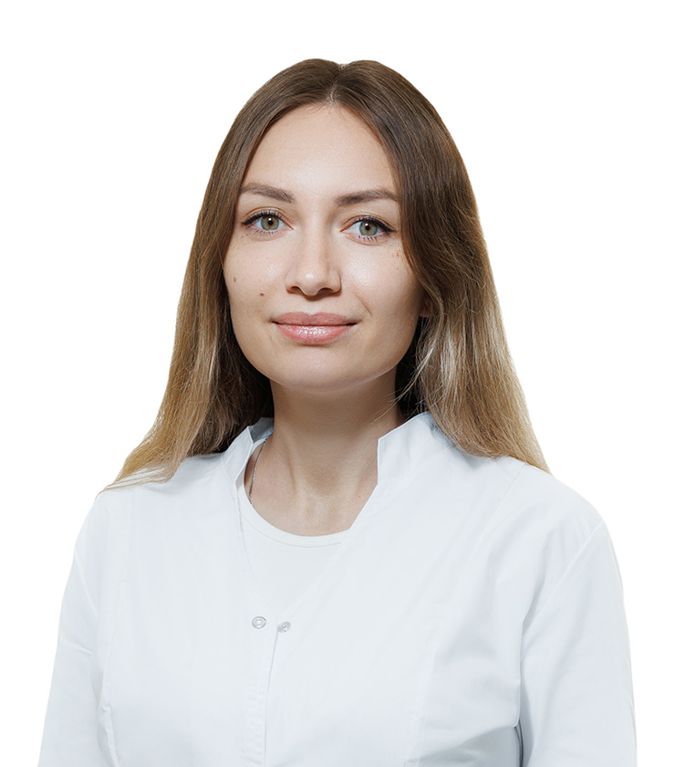 Регино Ксения Александровна