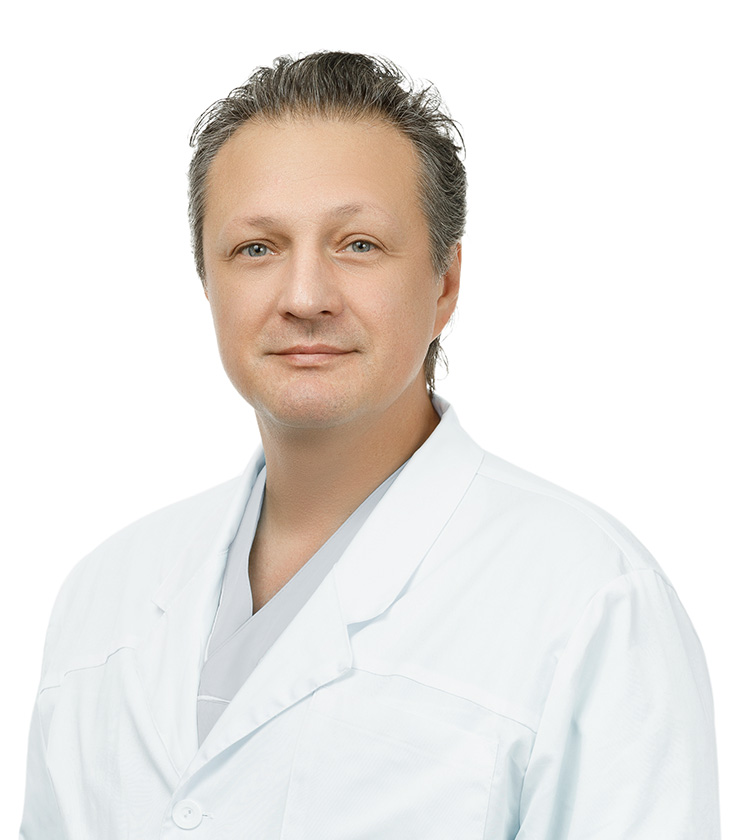 Мямлин Дмитрий Алексеевич