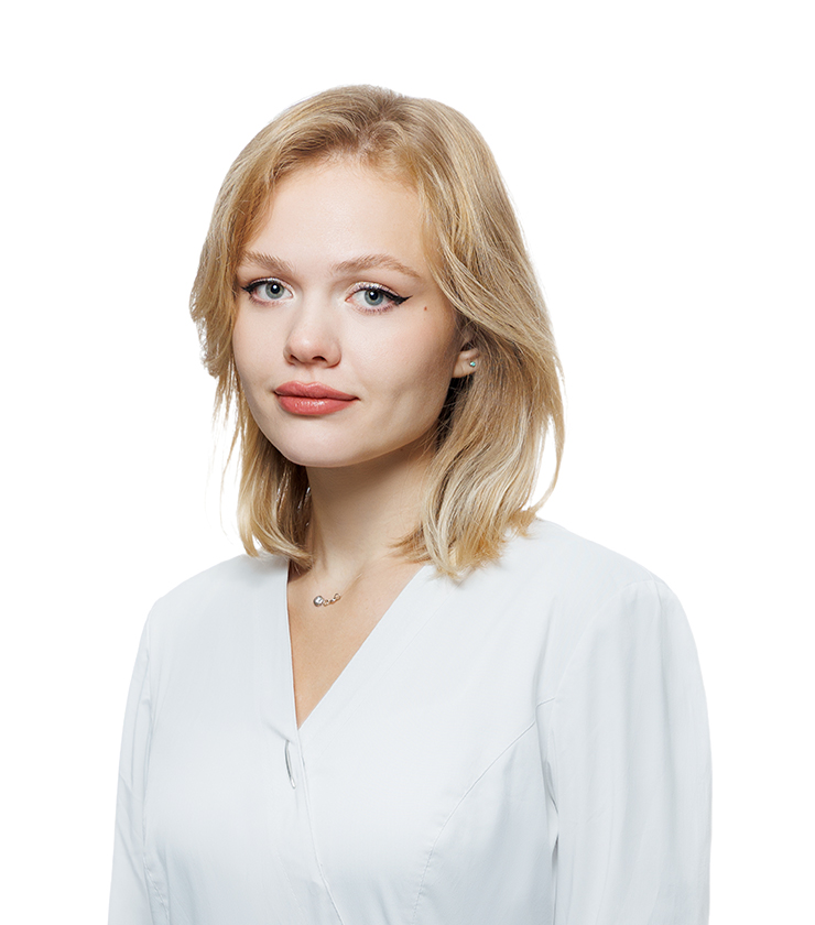 Сергеева Регина Борисовна