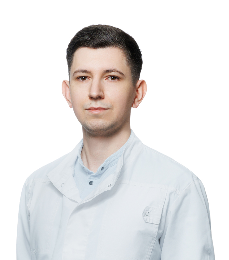 Ермошин Роман Олегович