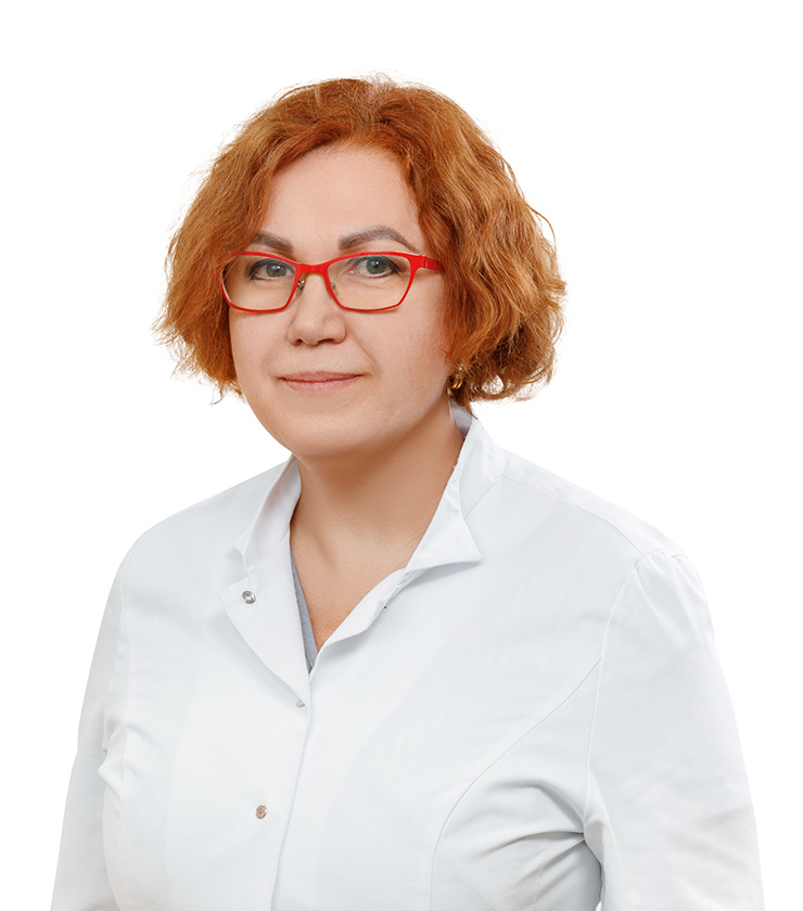 Камоева Светлана Викторовна