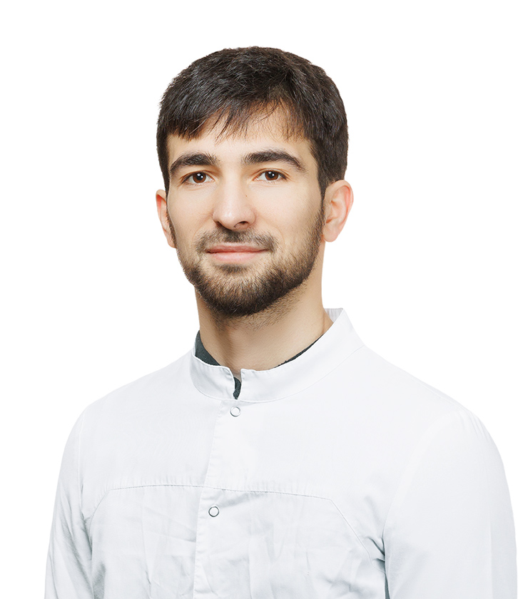 Агаев Загьуритдин Абзутдинович