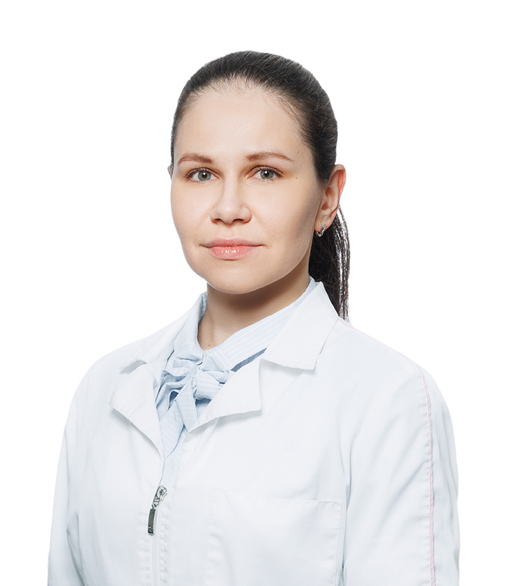 Чекулаева Валерия Владимировна