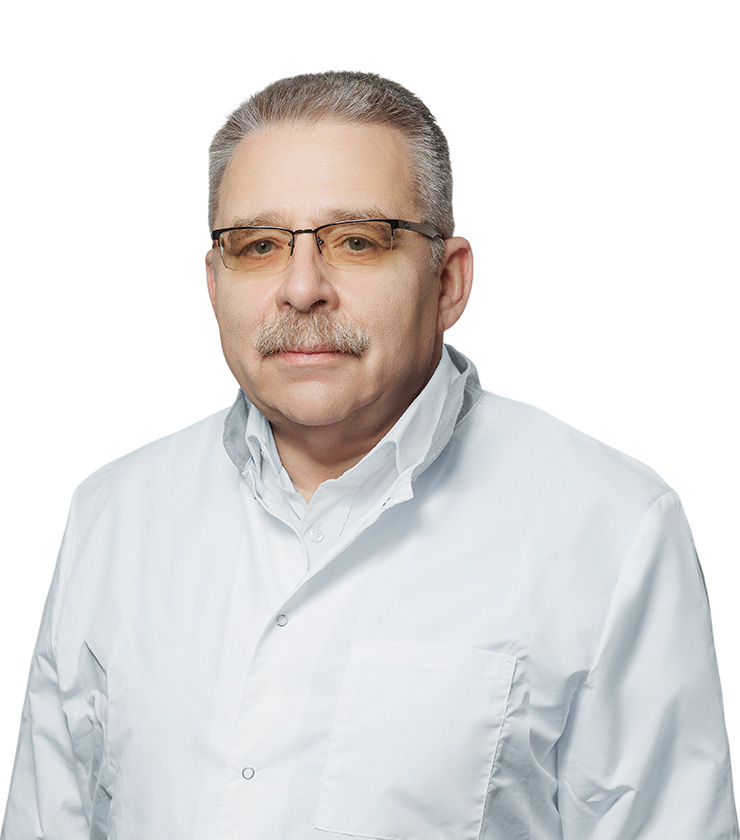 Петров Никита Алексеевич
