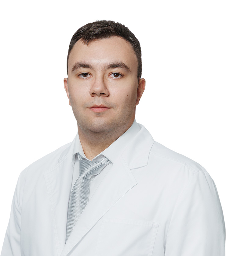 Джаукцян Левон Эдуардович