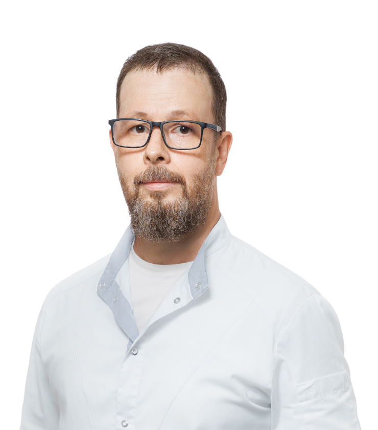 Лопашёв Дмитрий Вадимович