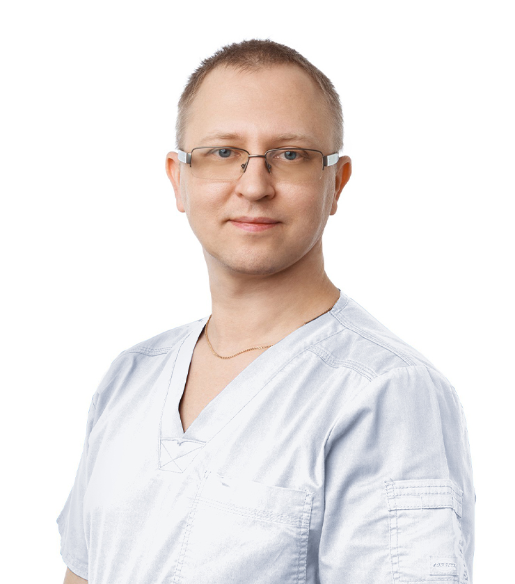 Чепезубов Денис Геннадьевич