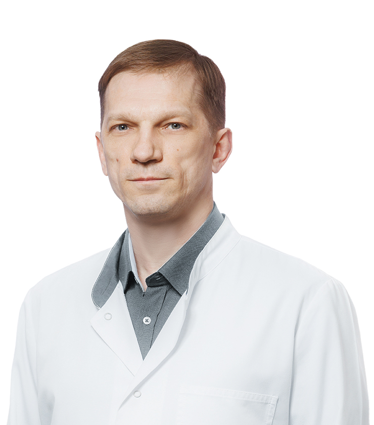 Сахожко Станислав Владимирович