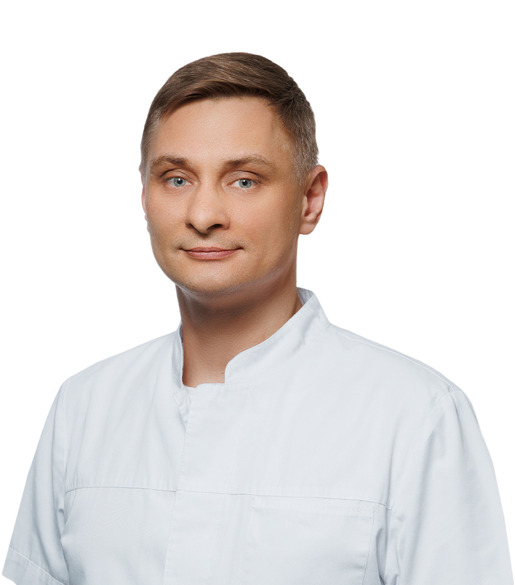 Гришин Алексей Михайлович