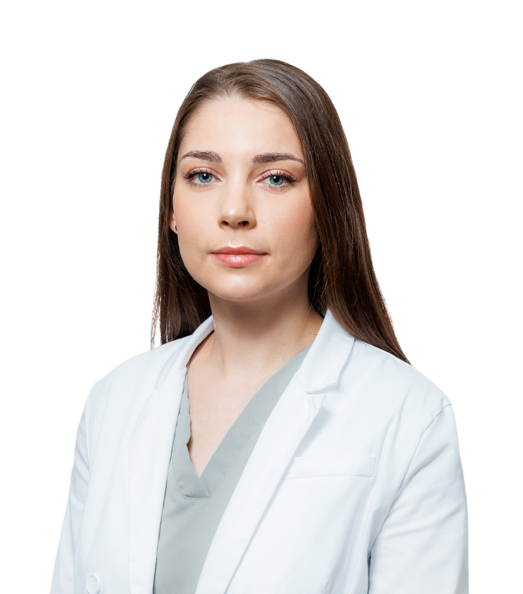 Халаиджева Ксения Николаевна
