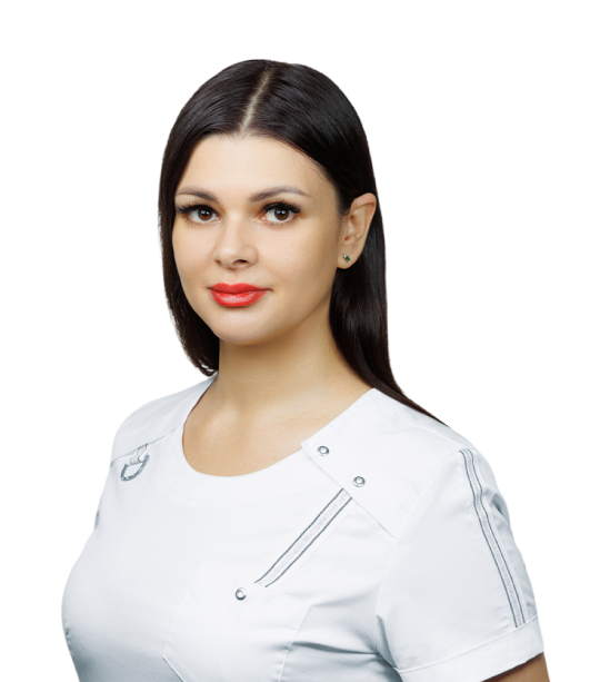 Аржакова Марина Александровна