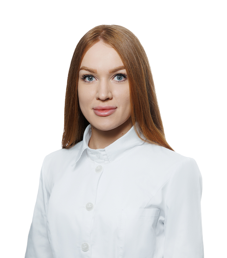 Алексейчук Мария Григорьевна