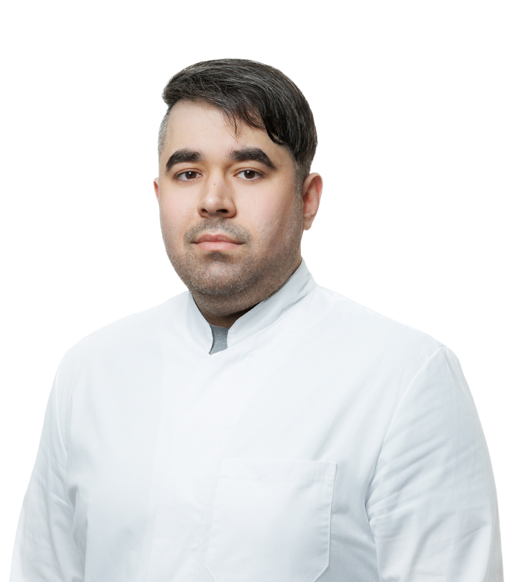 Атрашов Игорь Валерьевич