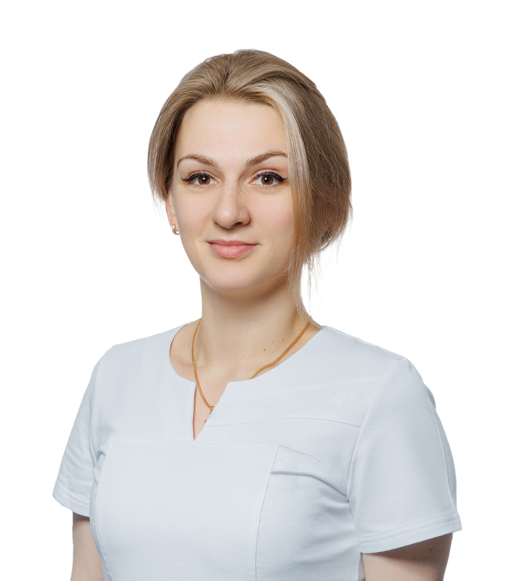 Яшина Елена Александровна