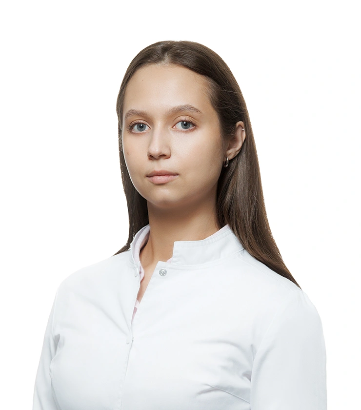 Лаврентьева Анастасия Алексеевна