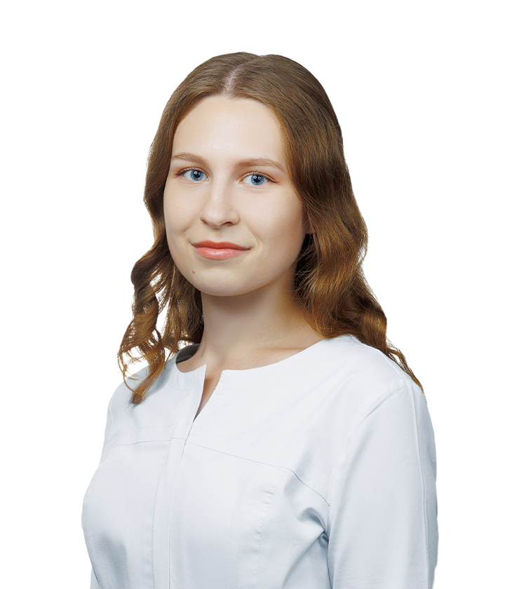 Сухова Екатерина Алексеевна