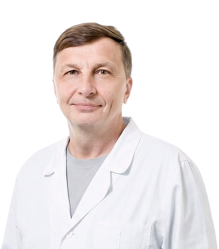 Мещеряков Виталий Викторович