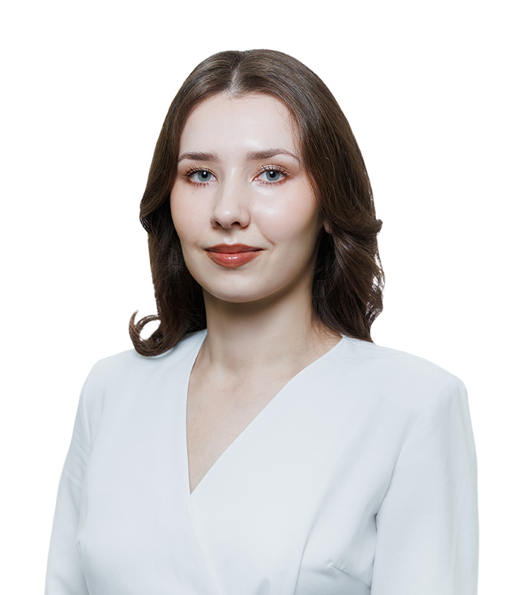 Рычкова Екатерина Игоревна