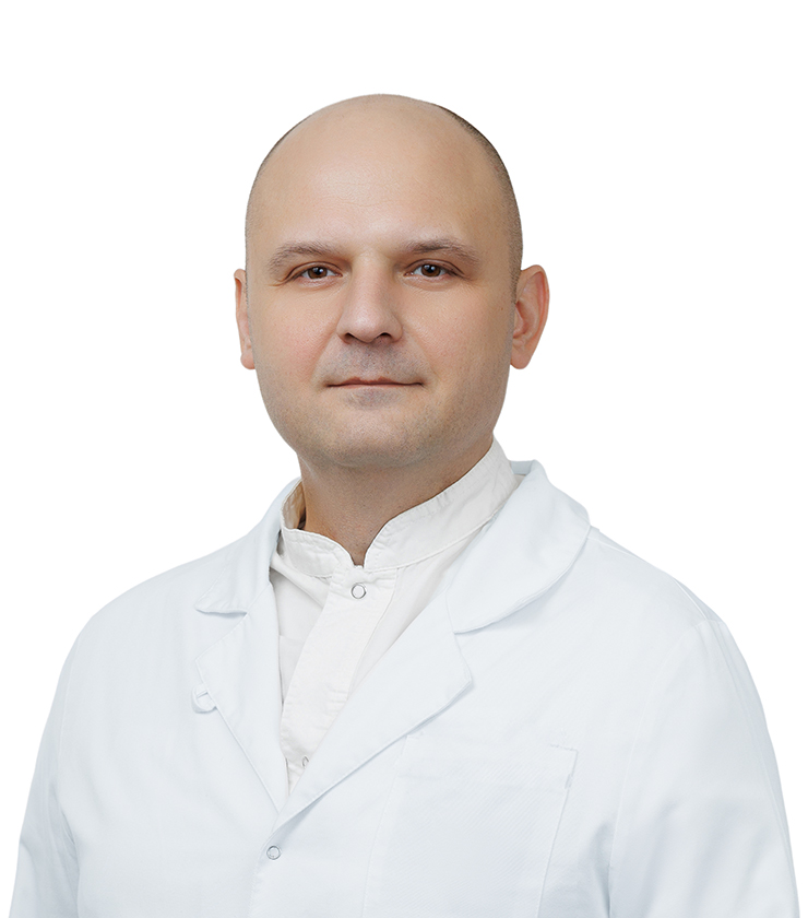 Кетов Денис Анатольевич