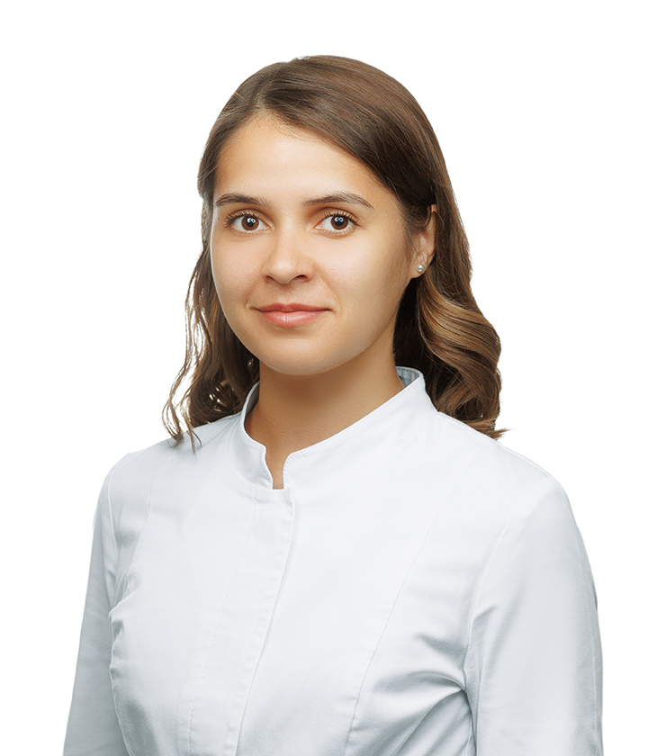 Ульченко Алена Артуровна