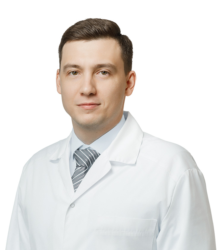 Пак Альберт Александрович