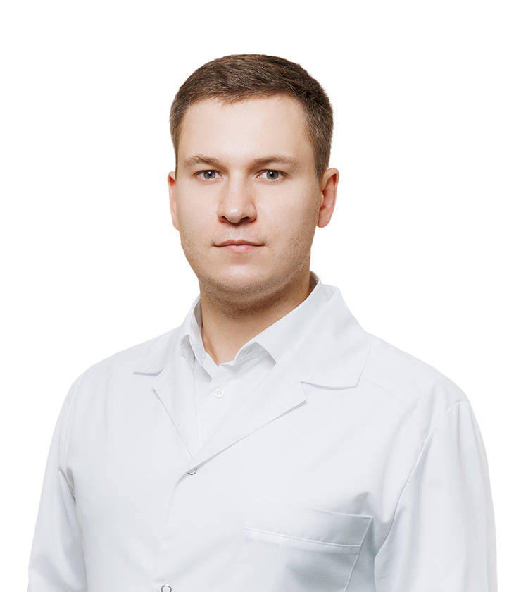 Ломакин Александр Андреевич