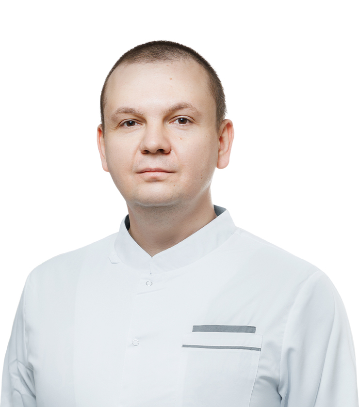 Морозов Алексей Алексеевич