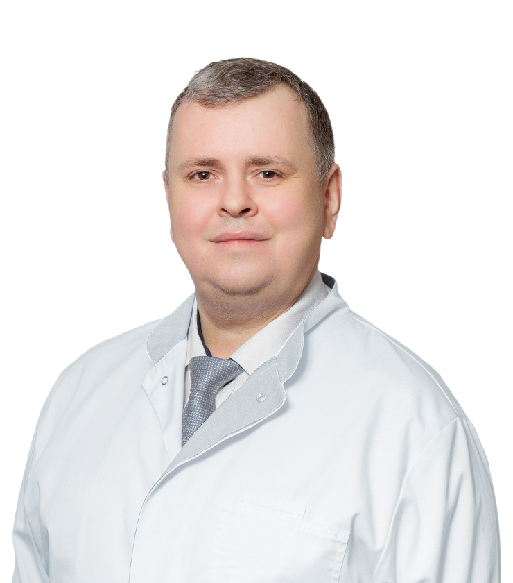 Юрасов Максим Витальевич