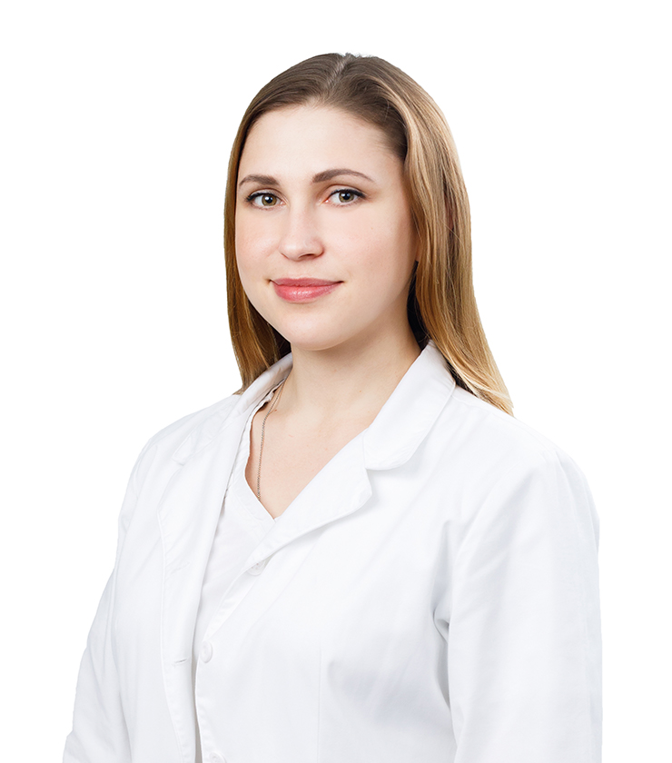 Кунгурцева Екатерина Алексеевна