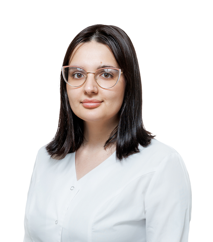 Горушкина Лилия Физули гызы