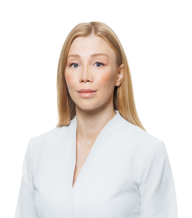 Дмитриева Анна Сергеевна