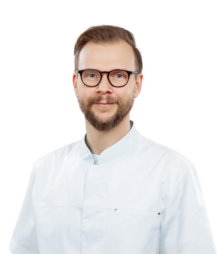 Фролов Александр Юрьевич