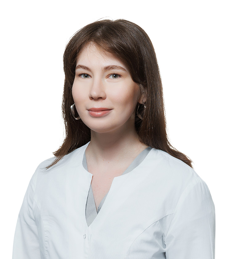 Рыжкова Варвара Ивановна