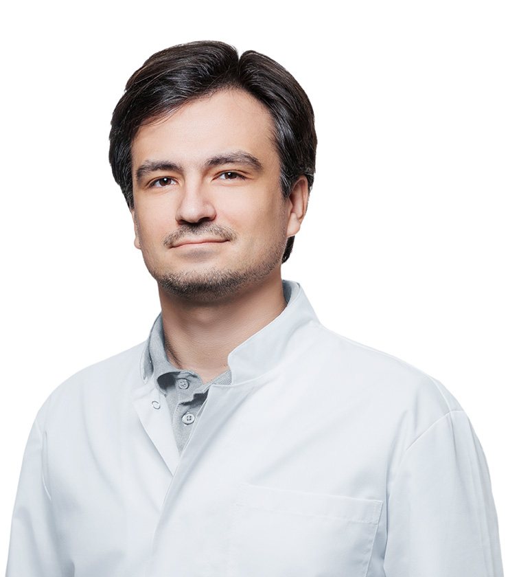 Саляхов Ренат Радикович